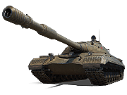 Неизвестный танк (R253_Object_277_S)