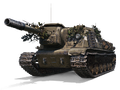 ИСУ-152 Зверобой