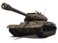 ИС-4 7х7