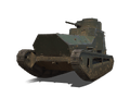 Strv fm/21