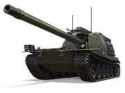 Неизвестный танк (S1036_VK_155_Projekt_T)