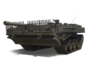Strv 103B (И)