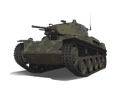 Strv m/40L