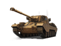 Vickers MBT EXP