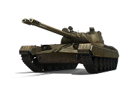 Неизвестный танк (Un24_Vz_68_2_Britva)